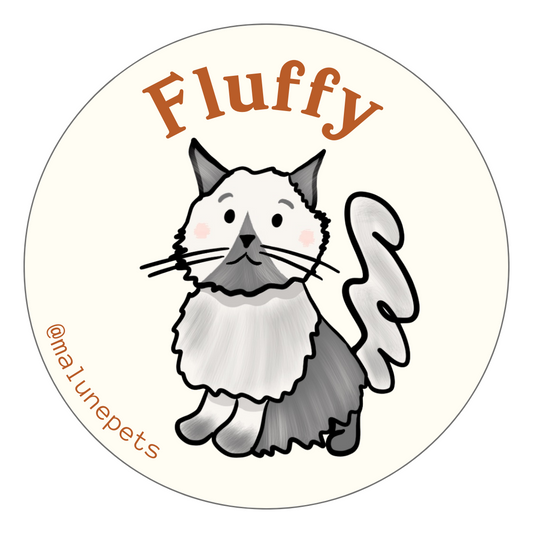 Fluffy