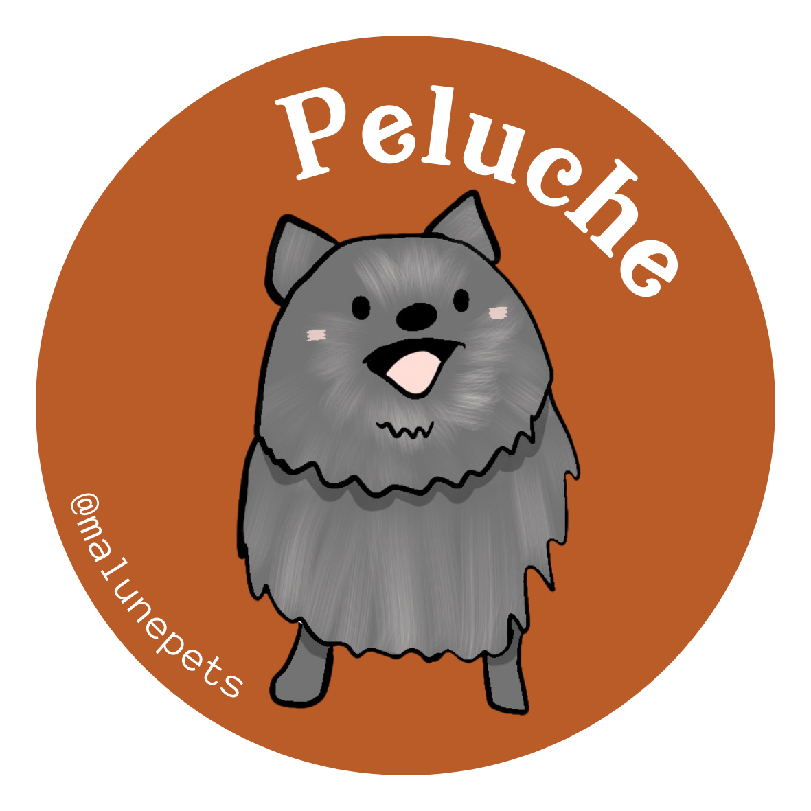 Peluche