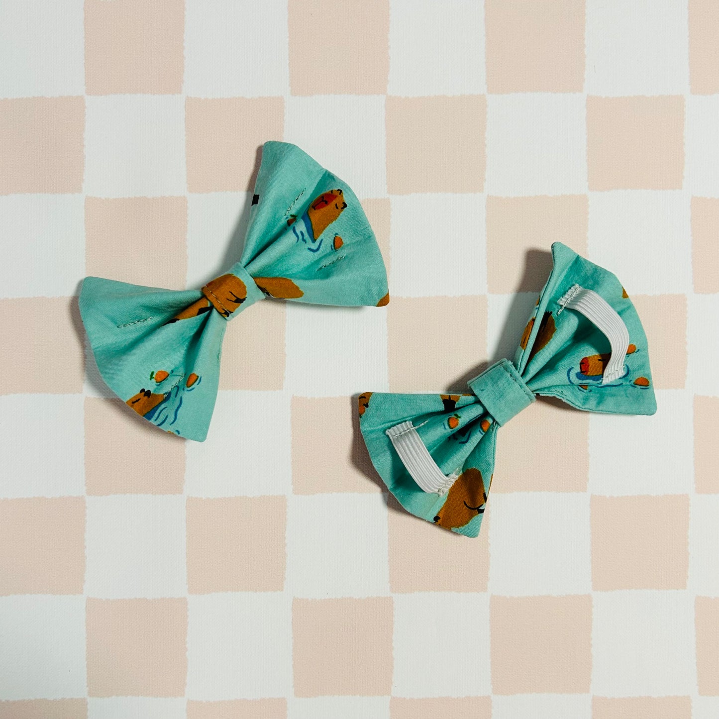 Capy Bow tie