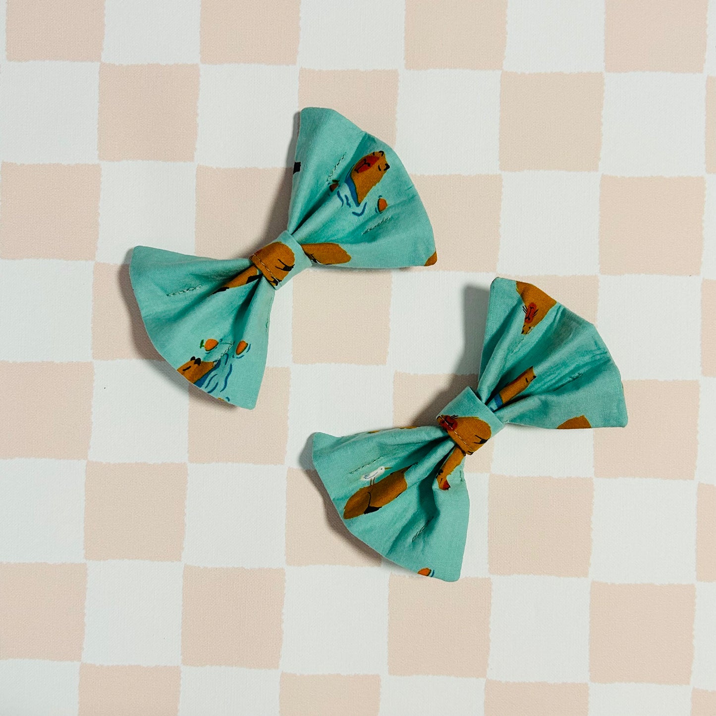Capy Bow tie