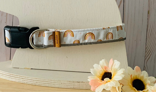 Rainbow Collar