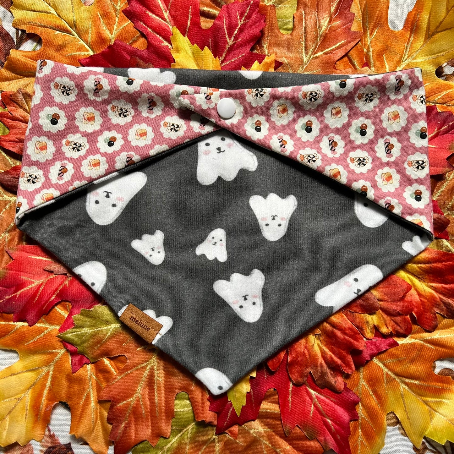 Trick or Treat Halloween - Bandana