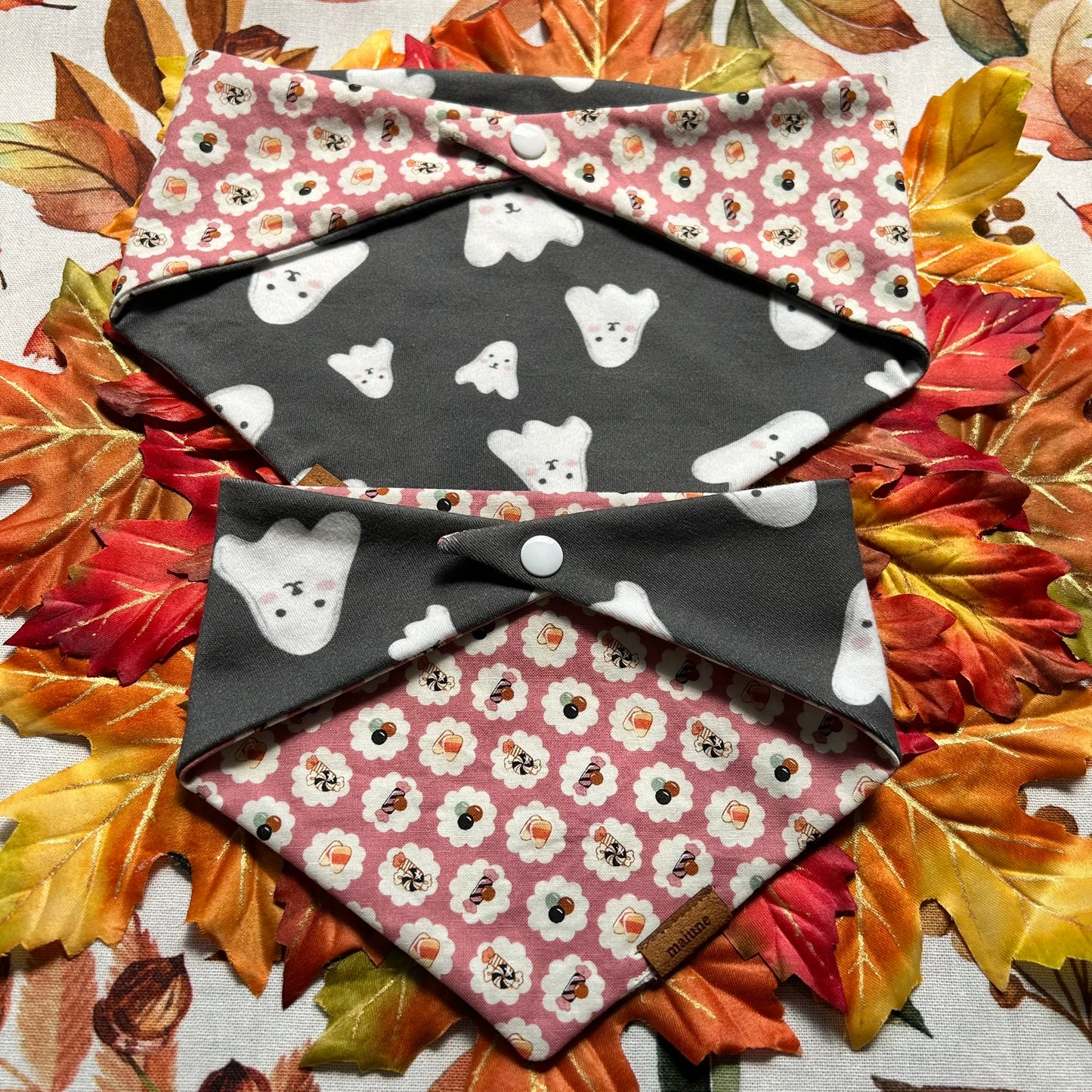 Trick or Treat Halloween - Bandana
