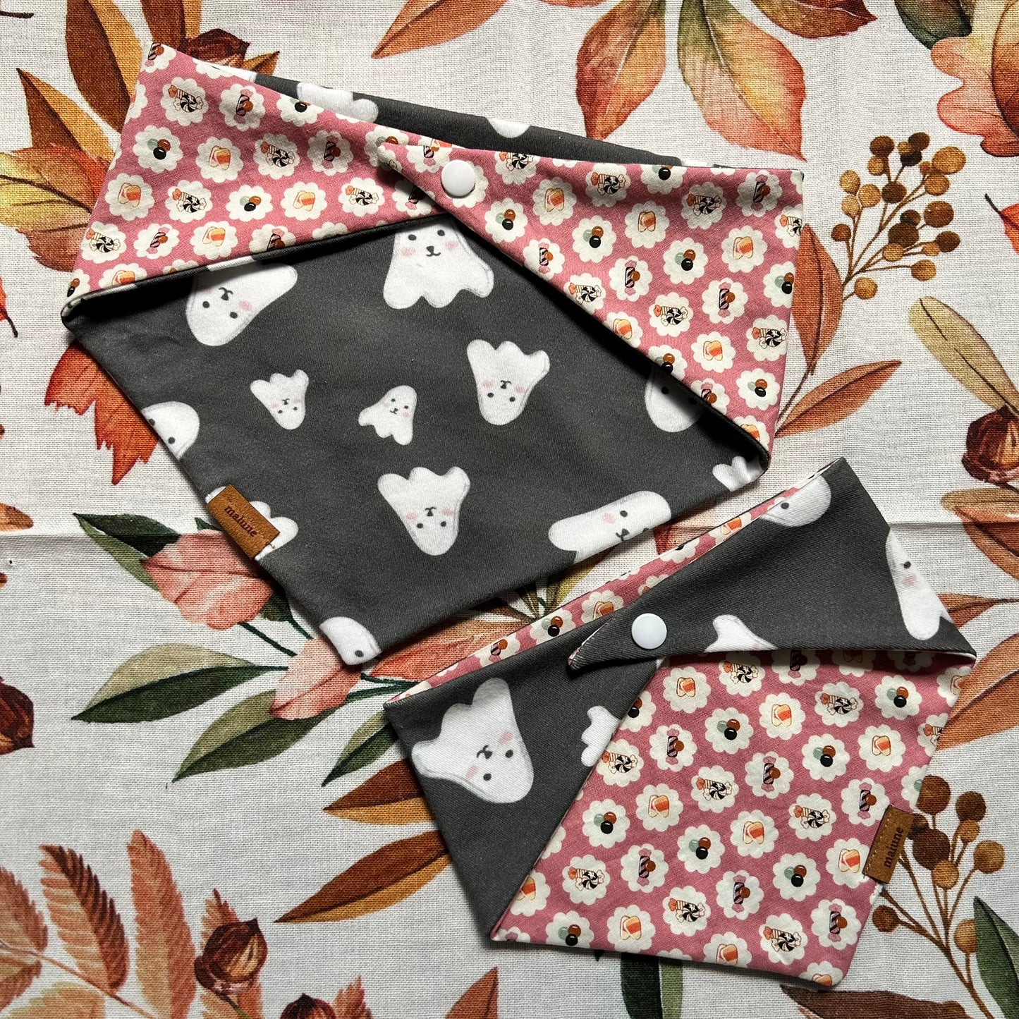 Trick or Treat Halloween - Bandana
