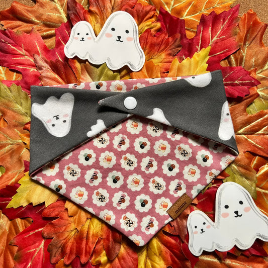 Trick or Treat Halloween - Bandana