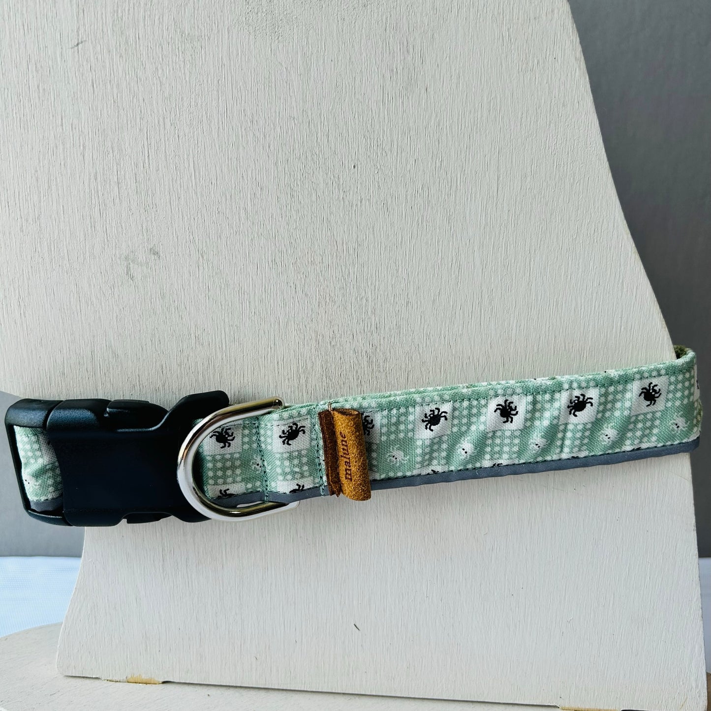 Charlotte's Picnic Collar