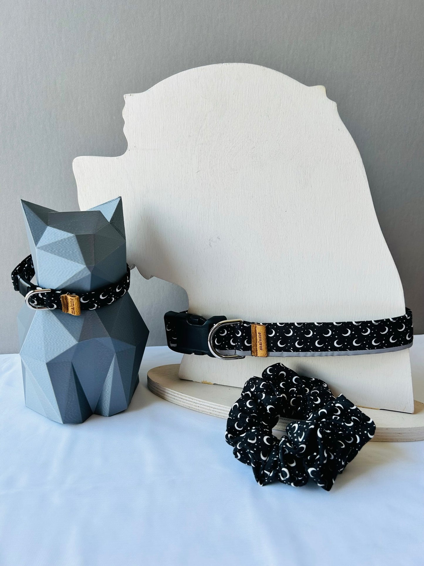 La Lune Collar