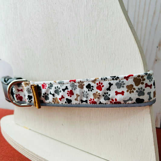 Mini Prints Collar