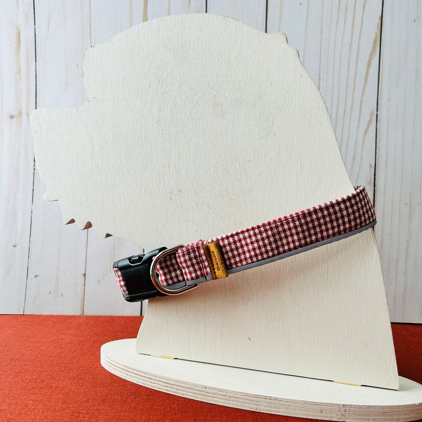 Wolfpack Collar
