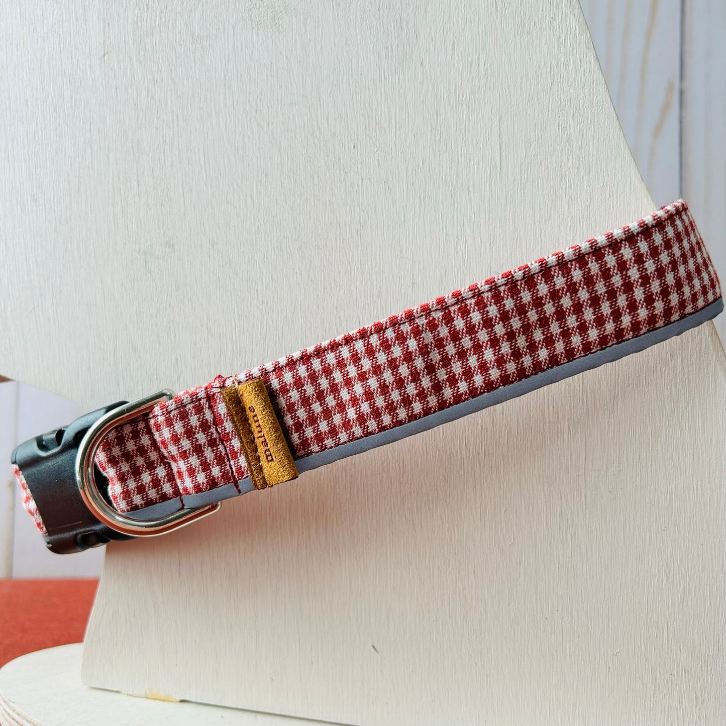 Wolfpack Collar