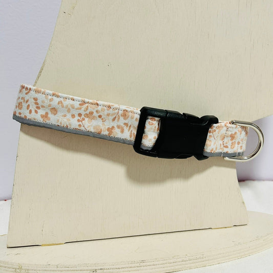 Tulip Collar