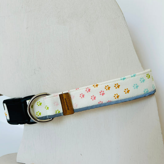 Patitas Collar