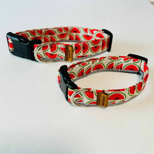 Watermelon Collar