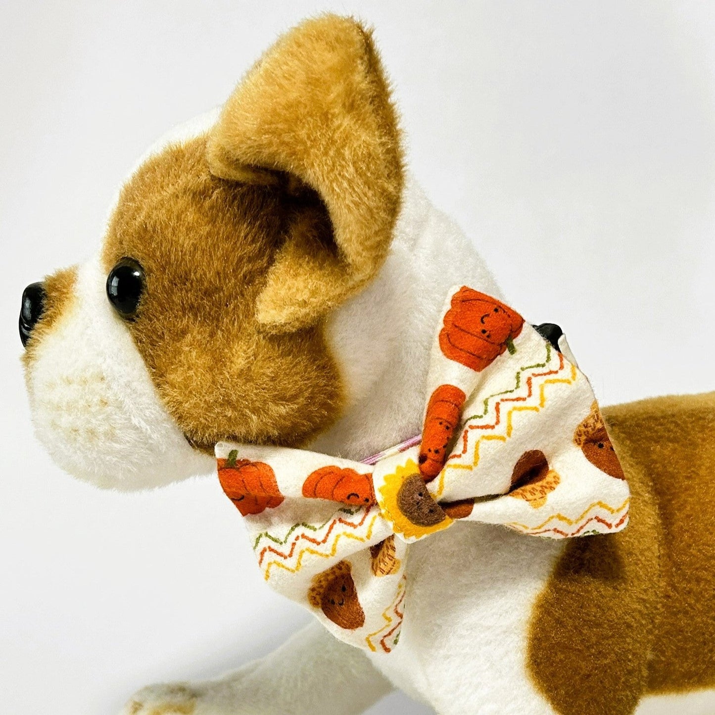 Fall Smiles Bow tie