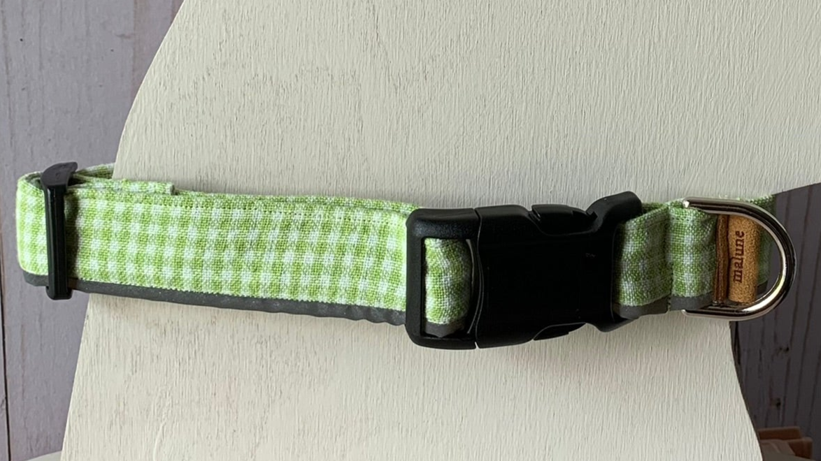 Lime Collar