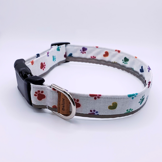 Pride Paws Collar