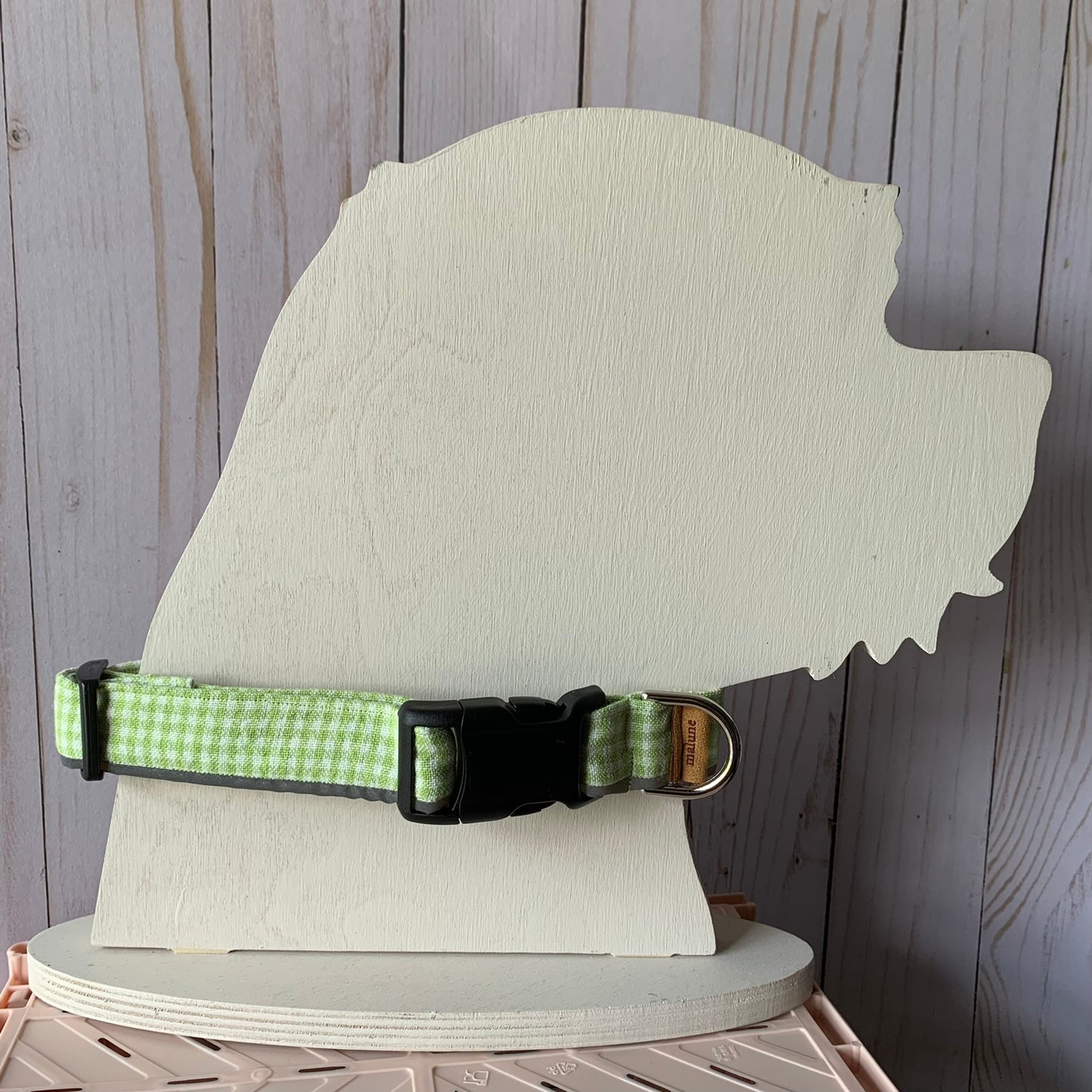 Lime Collar