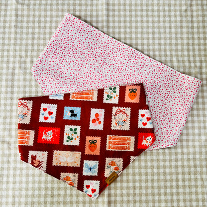 Love Letters Bandana