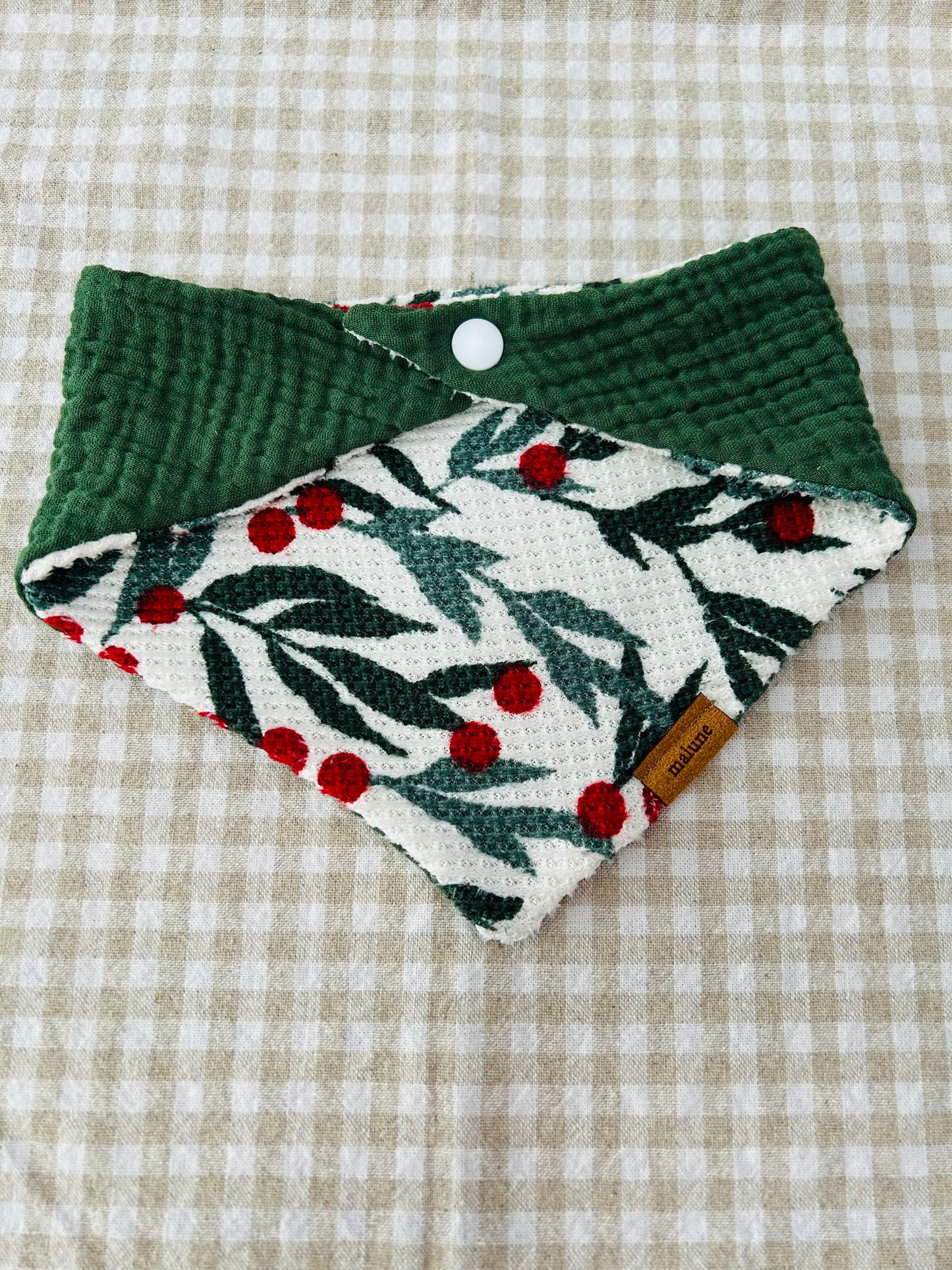 Holly Holiday - Bandana