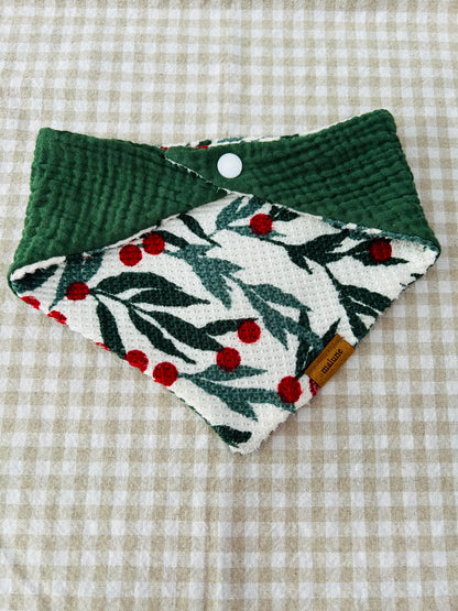 Holly Holiday - Bandana