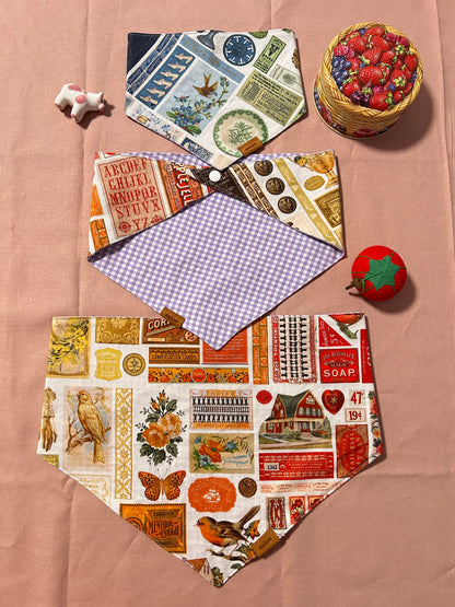 Trinkets Bandana