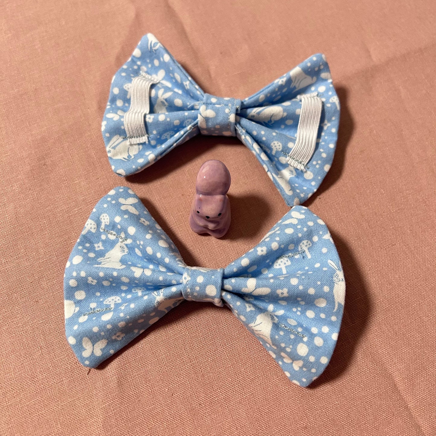 Easter Bow tie