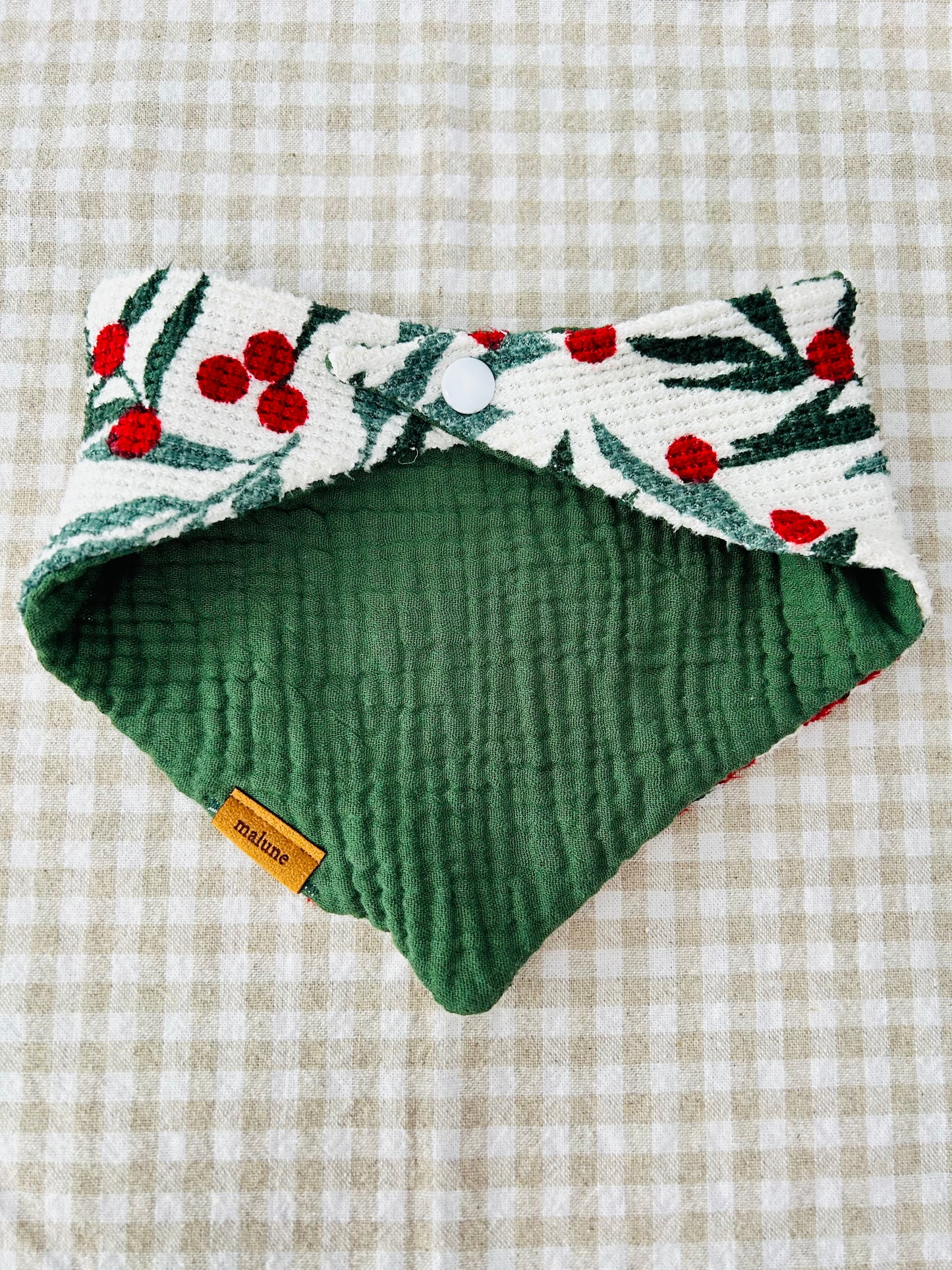 Holly Holiday - Bandana