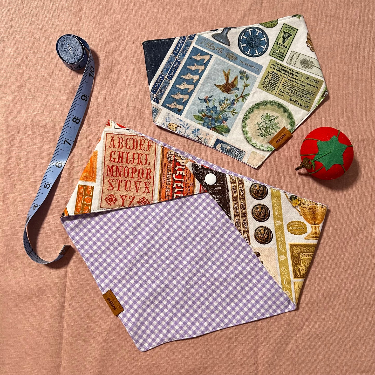 Trinkets Bandana