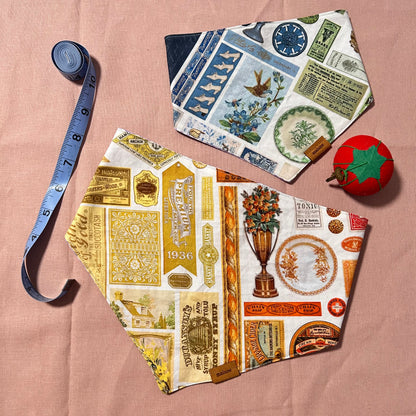 Trinkets Bandana