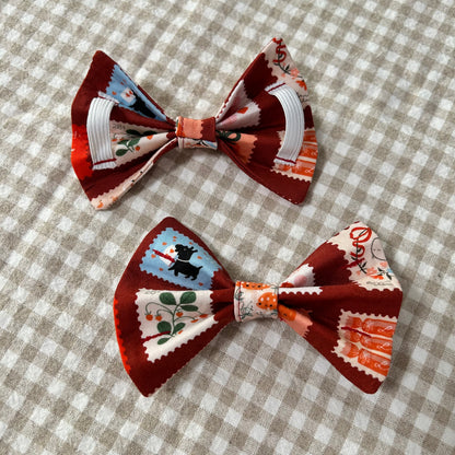 Love Letters Bow tie