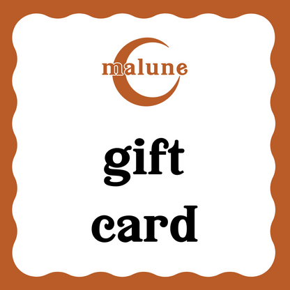 Gift Card 🎁