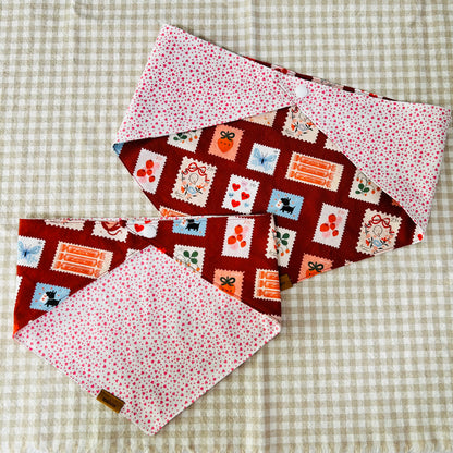 Love Letters Bandana
