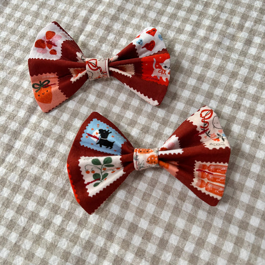 Love Letters Bow tie