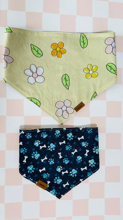 Garden Party Bandana