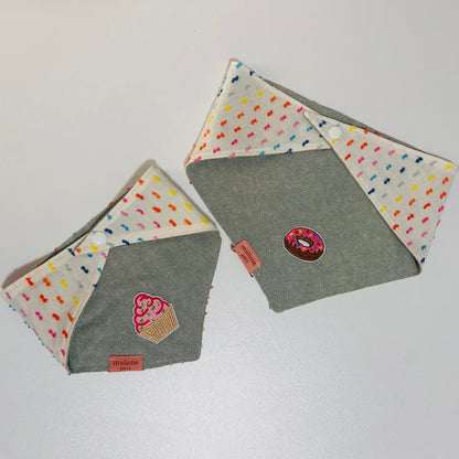 Confetti Bandana