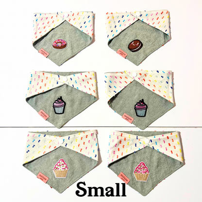 Confetti Bandana
