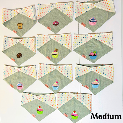 Confetti Bandana