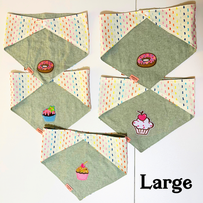Confetti Bandana