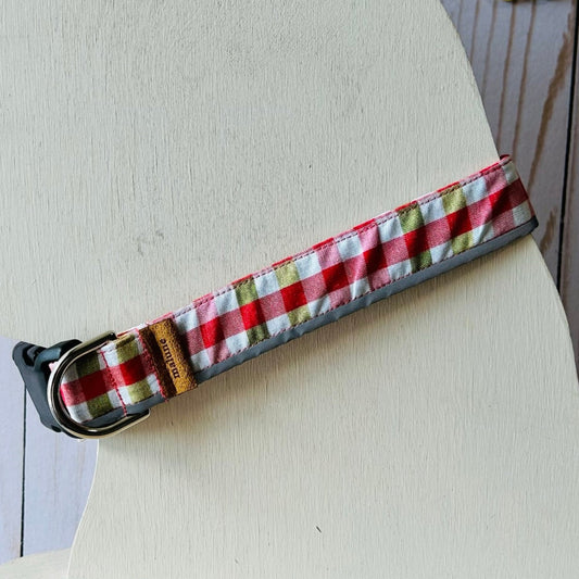 Shortcake Collar